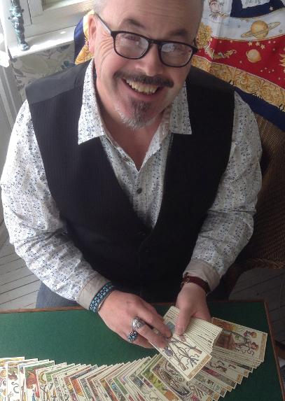 psychic tarot medium warrington cheshire tarot palm